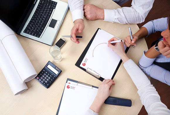 Alrix consulting