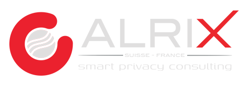 Alrix logo