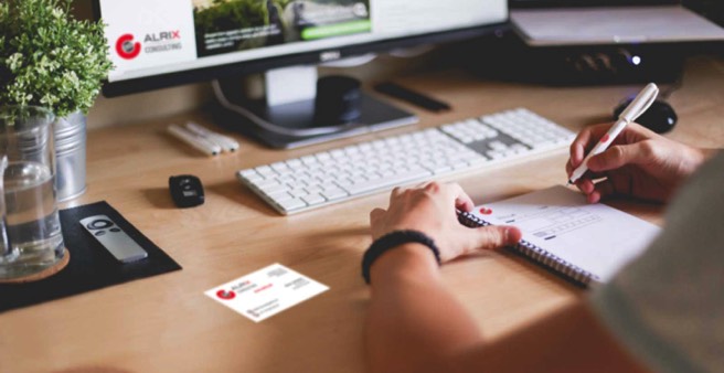 IT Manager en temps partagé