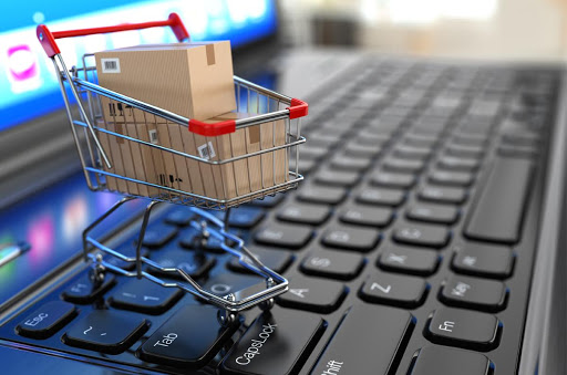 Création boutique en ligne Alrix