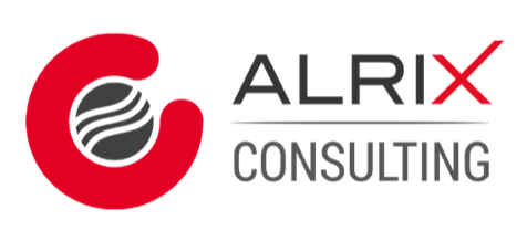 Logo Alrix Consulting