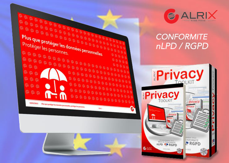Privacy Toolkit LPD - RGPD