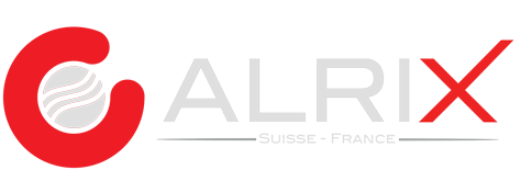 Alrix logo