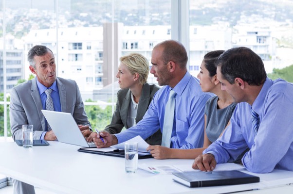 Alrix Audit et Conseils